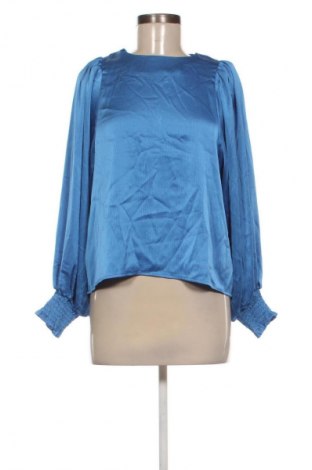 Dámská halenka ONLY, Velikost S, Barva Modrá, Cena  129,00 Kč