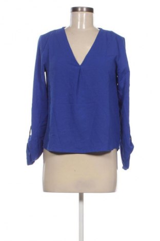 Дамска блуза ONLY, Размер XS, Цвят Син, Цена 3,57 €