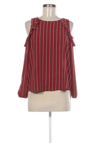 Дамска блуза ONLY, Размер M, Цвят Многоцветен, Цена 4,60 €