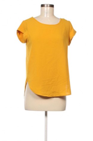 Bluză de femei ONLY, Mărime XS, Culoare Galben, Preț 22,99 Lei