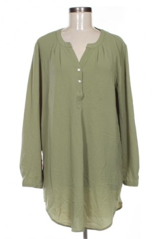 Bluză de femei ONLY, Mărime L, Culoare Verde, Preț 24,99 Lei