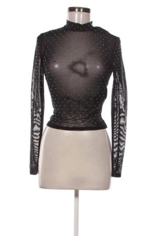 Дамска блуза ONLY, Размер XS, Цвят Черен, Цена 24,03 €