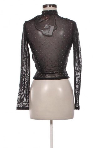 Дамска блуза ONLY, Размер XS, Цвят Черен, Цена 24,03 €