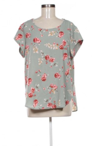 Дамска блуза ONLY, Размер L, Цвят Многоцветен, Цена 6,13 €