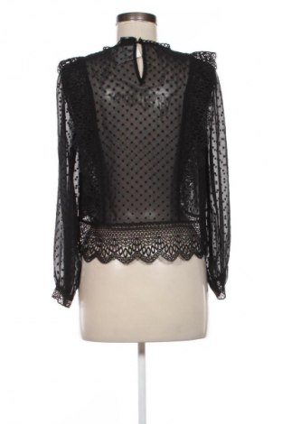 Дамска блуза ONLY, Размер S, Цвят Черен, Цена 3,06 €