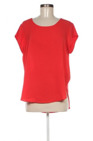Дамска блуза ONLY, Размер L, Цвят Червен, Цена 5,11 €