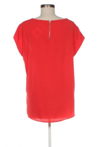 Дамска блуза ONLY, Размер L, Цвят Червен, Цена 5,11 €