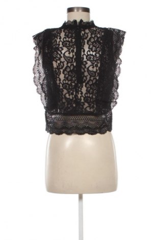 Női blúz ONLY, Méret S, Szín Fekete, Ár 2 199 Ft