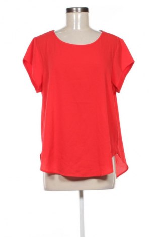 Dámská halenka ONLY, Velikost L, Barva Červená, Cena  149,00 Kč