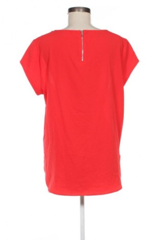 Dámská halenka ONLY, Velikost L, Barva Červená, Cena  149,00 Kč