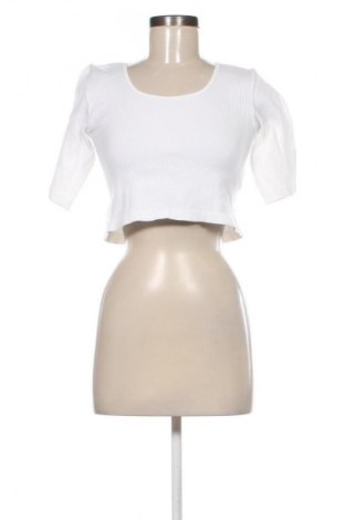 Bluză de femei ONLY, Mărime M, Culoare Alb, Preț 24,99 Lei