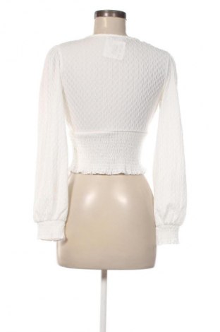 Dámská halenka ONLY, Velikost S, Barva Bílá, Cena  139,00 Kč