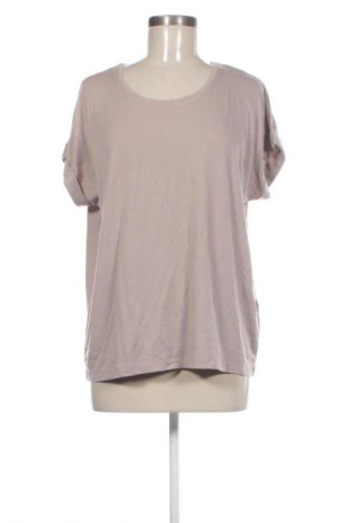 Дамска блуза ONLY, Размер L, Цвят Кафяв, Цена 4,60 €