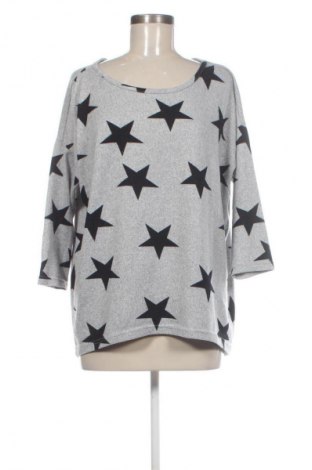 Дамска блуза ONLY, Размер L, Цвят Многоцветен, Цена 4,09 €