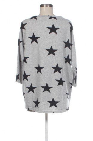 Дамска блуза ONLY, Размер L, Цвят Многоцветен, Цена 4,09 €