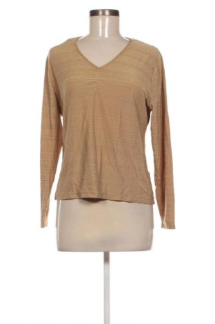 Bluzka damska ONLY, Rozmiar XL, Kolor Złocisty, Cena 20,99 zł