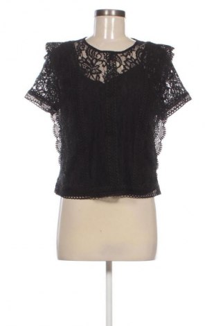 Dámská halenka ONLY, Velikost XL, Barva Černá, Cena  129,00 Kč