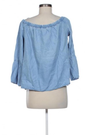 Damen Shirt ONLY, Größe M, Farbe Blau, Preis 10,00 €