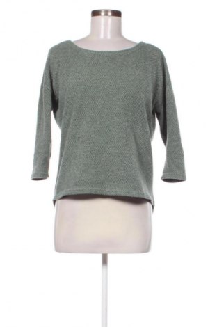 Bluză de femei ONLY, Mărime XS, Culoare Verde, Preț 53,34 Lei