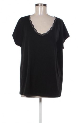 Дамска блуза ONLY Carmakoma, Размер L, Цвят Черен, Цена 18,91 €