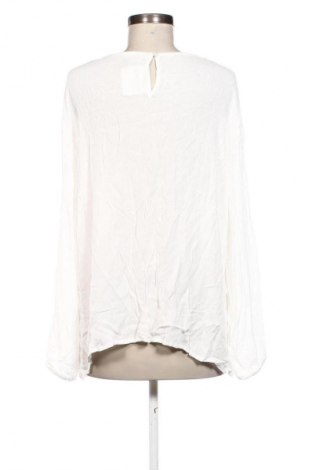 Bluzka damska ONLY Carmakoma, Rozmiar XL, Kolor Biały, Cena 54,48 zł