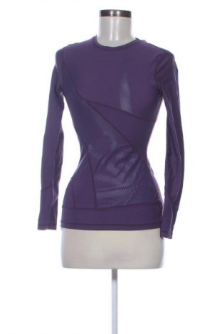 Damen Shirt Oakley, Größe XS, Farbe Lila, Preis 19,99 €