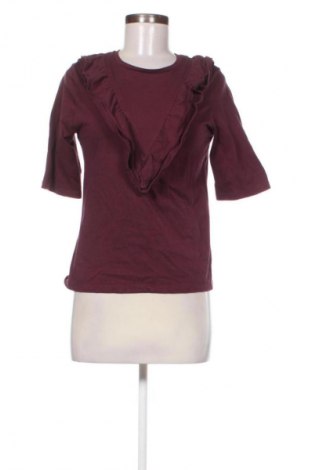 Дамска блуза Object, Размер M, Цвят Червен, Цена 13,81 €