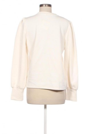 Дамска блуза Object, Размер L, Цвят Екрю, Цена 5,62 €