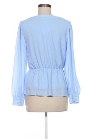 Дамска блуза Object, Размер M, Цвят Син, Цена 4,09 €