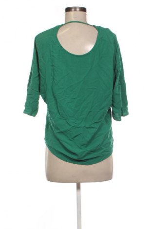 Dámská halenka Object, Velikost XS, Barva Zelená, Cena  139,00 Kč