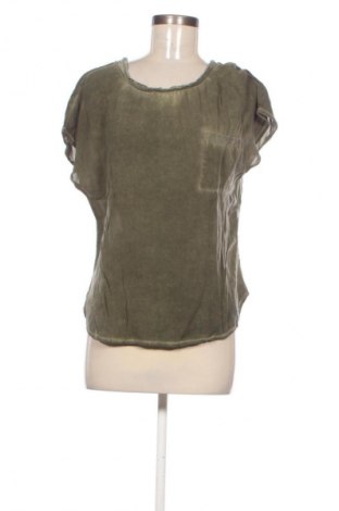 Damen Shirt Object, Größe M, Farbe Grün, Preis € 14,00