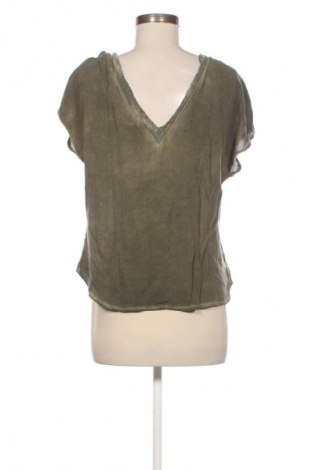 Damen Shirt Object, Größe M, Farbe Grün, Preis € 14,00