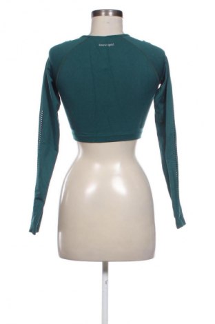 Bluzka damska Oceans Apart, Rozmiar S, Kolor Zielony, Cena 82,99 zł