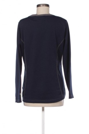 Γυναικεία μπλούζα Ock, Μέγεθος XL, Χρώμα Μπλέ, Τιμή 21,86 €