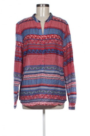 Damen Shirt October, Größe L, Farbe Mehrfarbig, Preis € 6,99