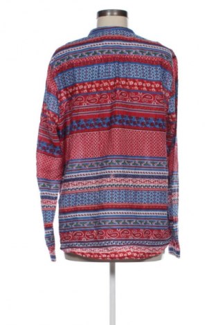 Damen Shirt October, Größe L, Farbe Mehrfarbig, Preis € 6,99