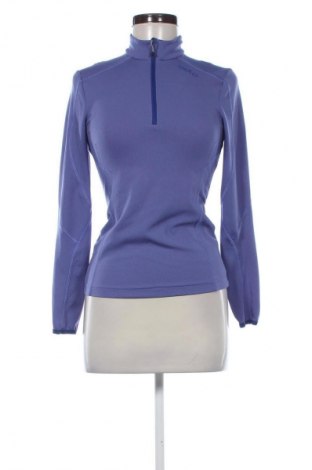 Γυναικεία μπλούζα Odlo, Μέγεθος XS, Χρώμα Βιολετί, Τιμή 14,00 €