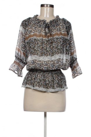 Bluzka damska Okay, Rozmiar M, Kolor Kolorowy, Cena 16,99 zł