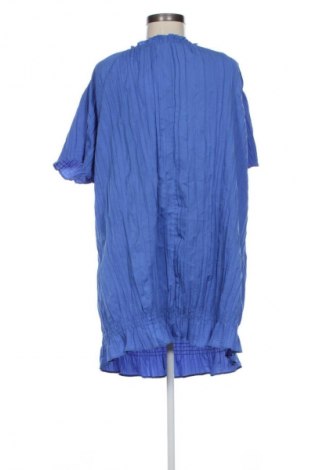 Női blúz Okay, Méret 3XL, Szín Kék, Ár 4 132 Ft