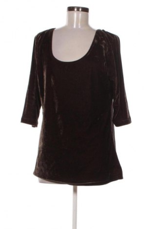 Női blúz Okay, Méret XL, Szín Barna, Ár 2 549 Ft