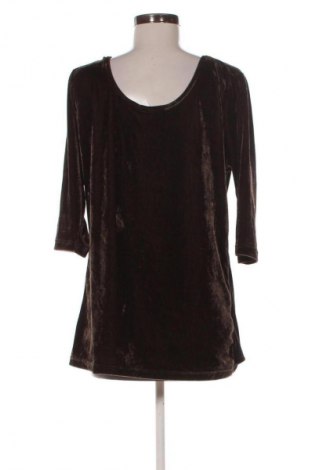 Női blúz Okay, Méret XL, Szín Barna, Ár 2 549 Ft