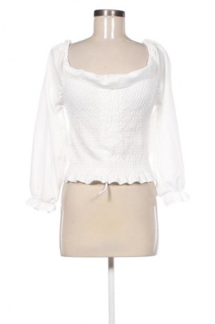 Dámská halenka Olalook, Velikost L, Barva Bílá, Cena  451,00 Kč