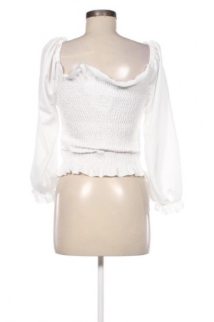 Dámská halenka Olalook, Velikost L, Barva Bílá, Cena  451,00 Kč