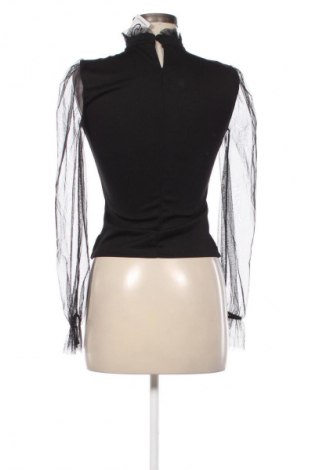 Дамска блуза Olalook, Размер M, Цвят Черен, Цена 9,78 €