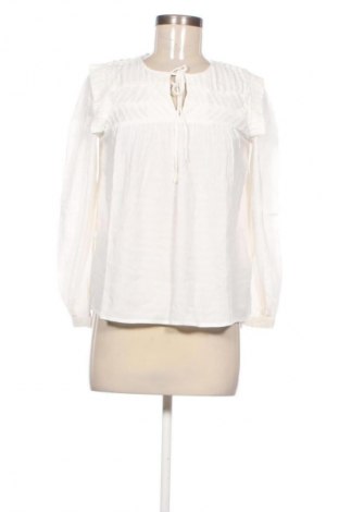 Дамска блуза Oliver Bonas, Размер M, Цвят Бял, Цена 17,00 €