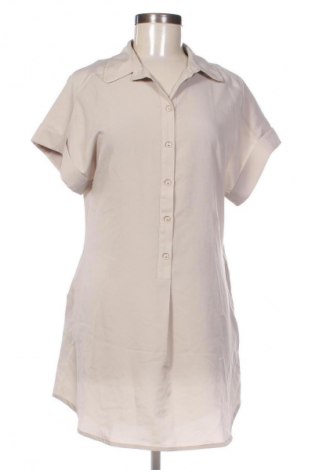 Bluzka damska Olly Doo, Rozmiar L, Kolor Beżowy, Cena 53,58 zł