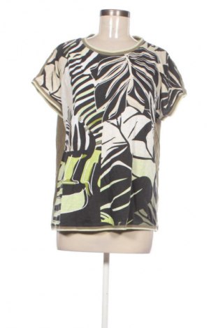 Дамска блуза Olsen, Размер L, Цвят Многоцветен, Цена 14,00 €