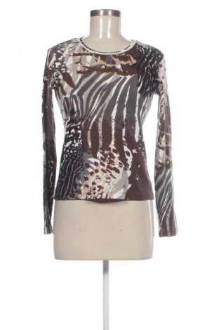 Дамска блуза Olsen, Размер M, Цвят Многоцветен, Цена 5,11 €