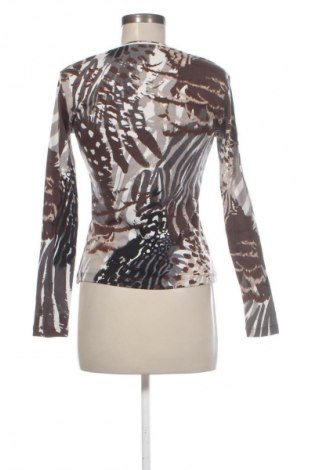 Дамска блуза Olsen, Размер M, Цвят Многоцветен, Цена 5,11 €