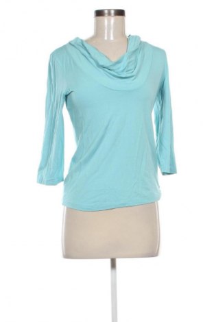 Bluzka damska Olsen, Rozmiar S, Kolor Niebieski, Cena 93,00 zł